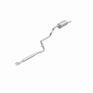 Mazda Protege5 Performance Exhaust - Magnaflow - Cat Back - `99-`03 Mazda Protege5 Performance Exhaust - Magnaflow - Cat Back - `99-`03