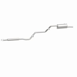 Mazda Protege5 Performance Exhaust - Magnaflow - Cat Back - `99-`03 Mazda Protege5 Performance Exhaust - Magnaflow - Cat Back - `99-`03