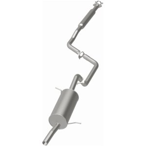 Mazda Protege5 Performance Exhaust - Magnaflow - Cat Back - `99-`03 Mazda Protege5 Performance Exhaust - Magnaflow - Cat Back - `99-`03