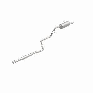 Mazda Protege5 Performance Exhaust - Magnaflow - Cat Back - `99-`03 Mazda Protege5 Performance Exhaust - Magnaflow - Cat Back - `99-`03