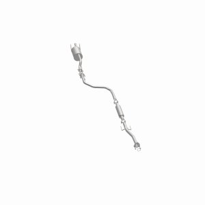 Acura Civic Performance Exhaust - Magnaflow - Cat Back - `92-`00 Acura Civic Performance Exhaust - Magnaflow - Cat Back - `92-`00