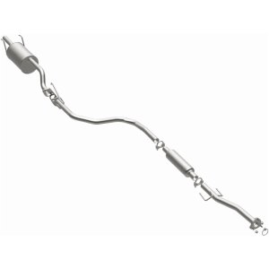 Acura Civic Performance Exhaust - Magnaflow - Cat Back - `92-`00 Acura Civic Performance Exhaust - Magnaflow - Cat Back - `92-`00