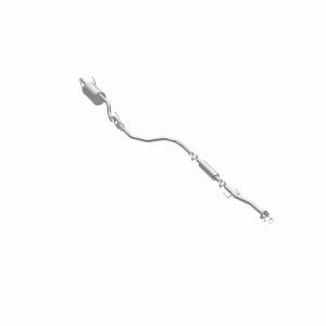 Acura Civic Performance Exhaust - Magnaflow - Cat Back - `92-`00 Acura Civic Performance Exhaust - Magnaflow - Cat Back - `92-`00