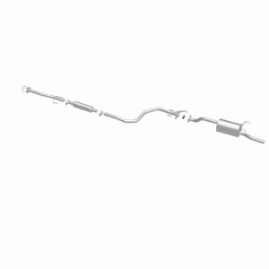 Acura Civic Performance Exhaust - Magnaflow - Cat Back - `92-`00 Acura Civic Performance Exhaust - Magnaflow - Cat Back - `92-`00