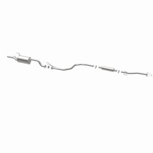 Acura Civic Performance Exhaust - Magnaflow - Cat Back - `92-`00 Acura Civic Performance Exhaust - Magnaflow - Cat Back - `92-`00