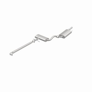 Volkswagen Golf Cabrio Performance Exhaust - Magnaflow - Catback - `93-`02