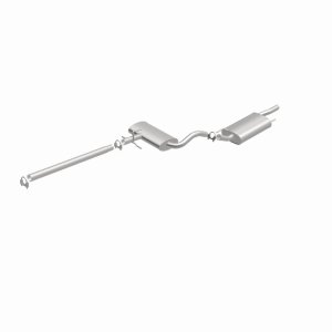 Volkswagen Golf Cabrio Performance Exhaust - Magnaflow - Catback - `93-`02