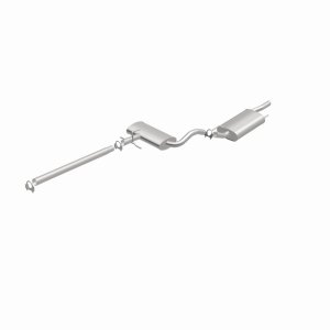 Volkswagen Golf Cabrio Performance Exhaust - Magnaflow - Catback - `93-`02