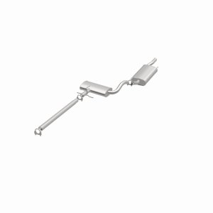 Volkswagen Golf Cabrio Performance Exhaust - Magnaflow - Catback - `93-`02