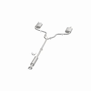 Nissan Altima Performance Exhaust - Magnaflow - Cat Back - `07-`18