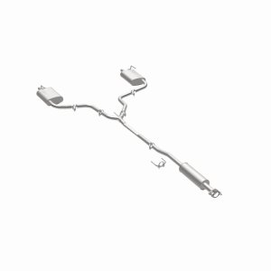 Nissan Altima Performance Exhaust - Magnaflow - Cat Back - `07-`18