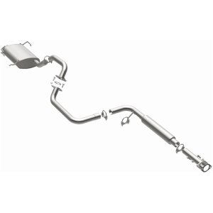 Nissan Maxima Performance Exhaust - Magnaflow - Direct-Fit Replacement Exhaust Kit 106-0735 - `95-`04