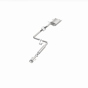 Nissan Maxima Performance Exhaust - Magnaflow - Direct-Fit Replacement Exhaust Kit 106-0735 - `95-`04
