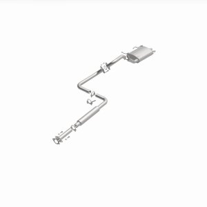 Nissan Maxima Performance Exhaust - Magnaflow - Direct-Fit Replacement Exhaust Kit 106-0735 - `95-`04