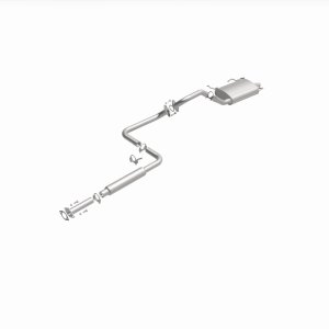 Nissan Maxima Performance Exhaust - Magnaflow - Direct-Fit Replacement Exhaust Kit 106-0735 - `95-`04