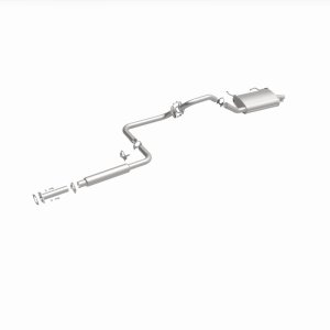 Nissan Maxima Performance Exhaust - Magnaflow - Direct-Fit Replacement Exhaust Kit 106-0735 - `95-`04