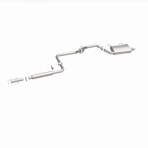 Nissan Maxima Performance Exhaust - Magnaflow - Direct-Fit Replacement Exhaust Kit 106-0735 - `95-`04
