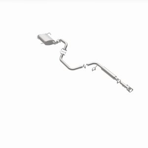 Nissan Maxima Performance Exhaust - Magnaflow - Direct-Fit Replacement Exhaust Kit 106-0735 - `95-`04