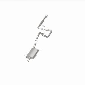 Nissan Maxima Performance Exhaust - Magnaflow - Direct-Fit Replacement Exhaust Kit 106-0735 - `95-`04