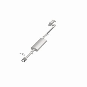 GMC Envoy Performance Exhaust - Magnaflow - Catback - `02-`09