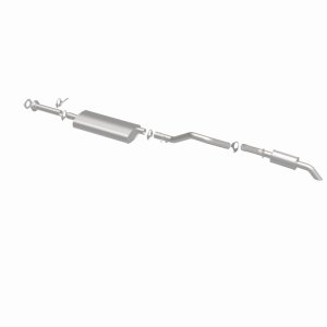 GMC Envoy XUV Performance Exhaust - Magnaflow - Catback - `02-`09