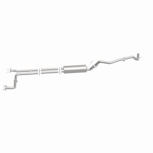 Infiniti QX56 Performance Exhaust - Magnaflow - BRE Catback - `04-`15