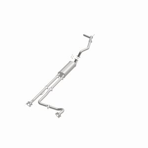 Infiniti QX56 Performance Exhaust - Magnaflow - BRE Catback - `04-`15