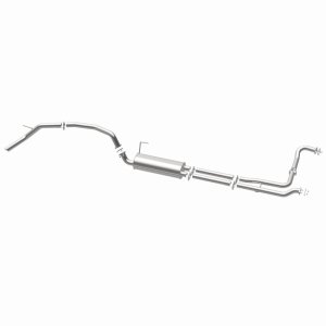 Infiniti QX56 Performance Exhaust - Magnaflow - BRE Catback - `04-`15