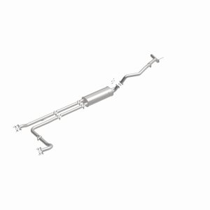 Nissan Armada Performance Exhaust - Magnaflow - BRE Catback - `04-`15