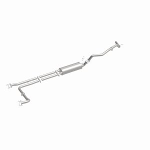 Nissan Armada Performance Exhaust - Magnaflow - BRE Catback - `04-`15