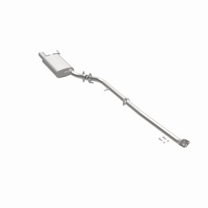 Toyota Camry Performance Exhaust - Magnaflow - BRE Catback - `12-`17 Toyota Camry Performance Exhaust - Magnaflow - BRE Catback - `12-`17