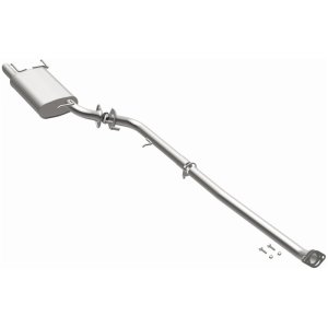 Toyota Camry Performance Exhaust - Magnaflow - BRE Catback - `12-`17 Toyota Camry Performance Exhaust - Magnaflow - BRE Catback - `12-`17