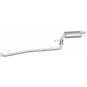 Toyota Camry Performance Exhaust - Magnaflow - BRE Catback - `12-`17 Toyota Camry Performance Exhaust - Magnaflow - BRE Catback - `12-`17