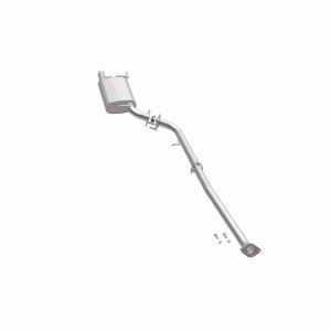 Toyota Camry Performance Exhaust - Magnaflow - BRE Catback - `12-`17 Toyota Camry Performance Exhaust - Magnaflow - BRE Catback - `12-`17