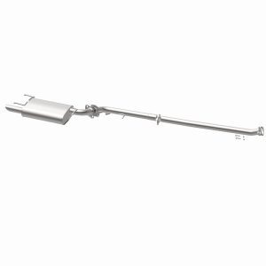 Toyota Camry Performance Exhaust - Magnaflow - BRE Catback - `12-`17 Toyota Camry Performance Exhaust - Magnaflow - BRE Catback - `12-`17