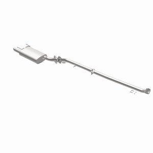 Toyota Camry Performance Exhaust - Magnaflow - BRE Catback - `12-`17 Toyota Camry Performance Exhaust - Magnaflow - BRE Catback - `12-`17