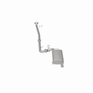 Toyota Camry Performance Exhaust - Magnaflow - BRE Catback - `12-`17 Toyota Camry Performance Exhaust - Magnaflow - BRE Catback - `12-`17