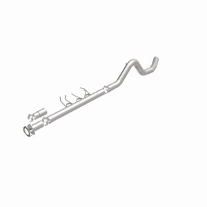 Ford F-350 Super Duty Performance Exhaust - Magnaflow - Direct-Fit Replacement - `08-`22