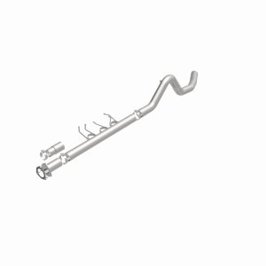 Ford F-350 Super Duty Performance Exhaust - Magnaflow - Direct-Fit Replacement - `08-`22