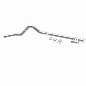 Ford F-350 Super Duty Performance Exhaust - Magnaflow - Direct-Fit Replacement - `08-`22