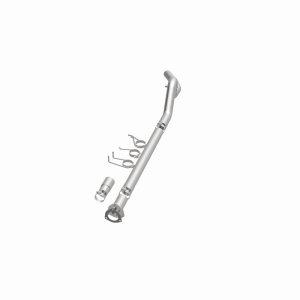 Ford F-350 Super Duty Performance Exhaust - Magnaflow - Direct-Fit Replacement - `08-`22