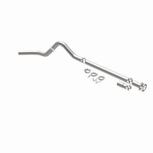 Ford F-350 Super Duty Performance Exhaust - Magnaflow - Direct-Fit Replacement - `08-`22