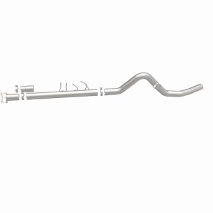 Ford F-350 Super Duty Performance Exhaust - Magnaflow - Direct-Fit Replacement - `08-`22