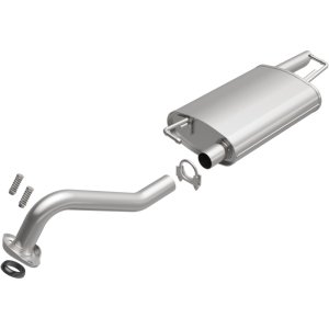 Toyota Corolla Performance Exhaust - Magnaflow - Catback - `14-`19