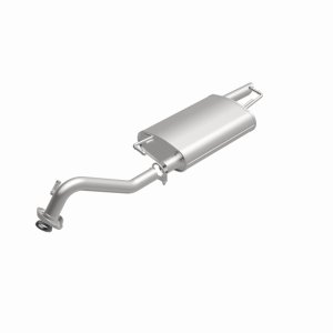 Toyota Corolla Performance Exhaust - Magnaflow - Catback - `14-`19