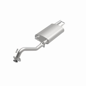 Toyota Corolla Performance Exhaust - Magnaflow - Catback - `14-`19