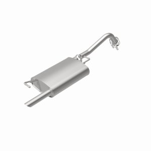 Toyota Corolla Performance Exhaust - Magnaflow - Catback - `14-`19