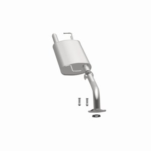 Toyota Corolla Performance Exhaust - Magnaflow - Catback - `14-`19