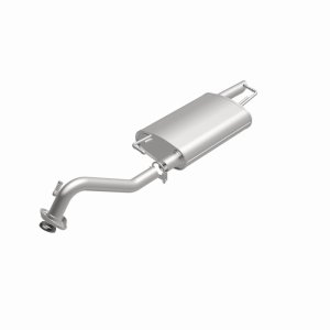 Toyota Corolla Performance Exhaust - Magnaflow - Catback - `14-`19