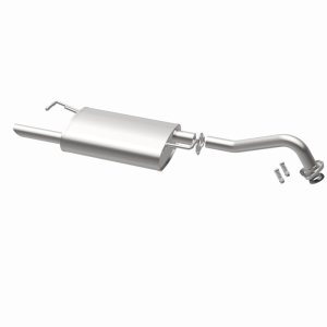 Toyota Corolla Performance Exhaust - Magnaflow - Catback - `14-`19